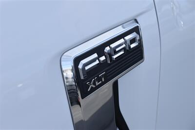 2024 Ford F-150 XLT   - Photo 10 - Heber City, UT 84032