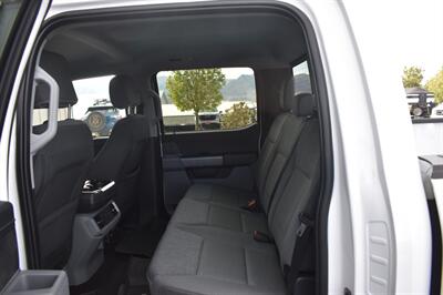 2024 Ford F-150 XLT   - Photo 12 - Heber City, UT 84032
