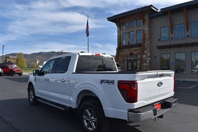 2024 Ford F-150 XLT   - Photo 6 - Heber City, UT 84032