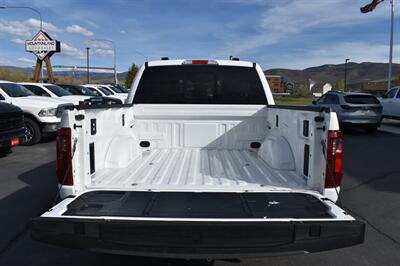 2024 Ford F-150 XLT   - Photo 8 - Heber City, UT 84032
