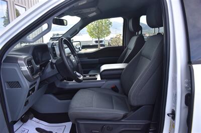 2024 Ford F-150 XLT   - Photo 14 - Heber City, UT 84032