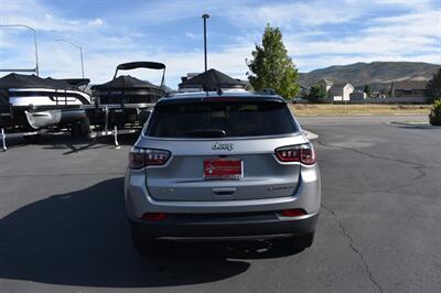 2023 Jeep Compass Limited   - Photo 7 - Heber City, UT 84032