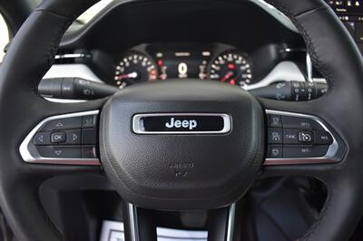 2023 Jeep Compass Limited   - Photo 29 - Heber City, UT 84032