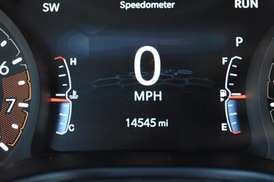 2023 Jeep Compass Limited   - Photo 33 - Heber City, UT 84032