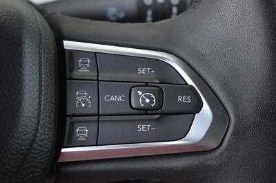 2023 Jeep Compass Limited   - Photo 30 - Heber City, UT 84032