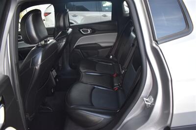 2023 Jeep Compass Limited   - Photo 10 - Heber City, UT 84032
