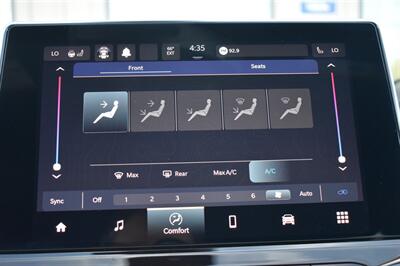 2023 Jeep Compass Limited   - Photo 26 - Heber City, UT 84032