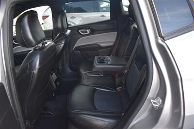 2023 Jeep Compass Limited   - Photo 11 - Heber City, UT 84032
