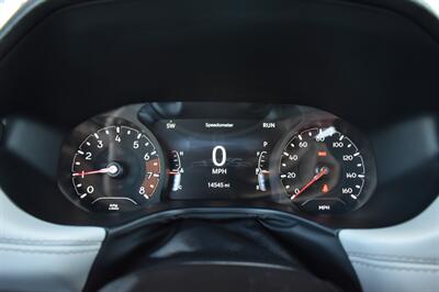 2023 Jeep Compass Limited   - Photo 32 - Heber City, UT 84032