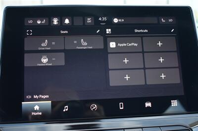 2023 Jeep Compass Limited   - Photo 24 - Heber City, UT 84032