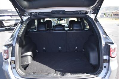 2023 Jeep Compass Limited   - Photo 8 - Heber City, UT 84032