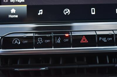 2023 Jeep Compass Limited   - Photo 23 - Heber City, UT 84032
