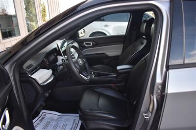 2023 Jeep Compass Limited   - Photo 13 - Heber City, UT 84032