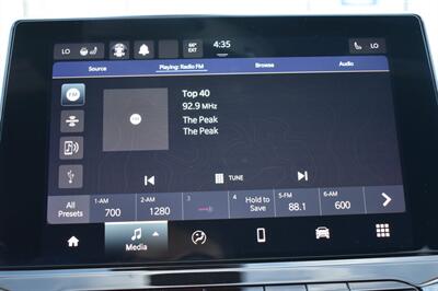 2023 Jeep Compass Limited   - Photo 25 - Heber City, UT 84032