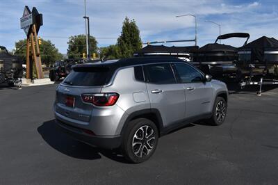 2023 Jeep Compass Limited   - Photo 5 - Heber City, UT 84032