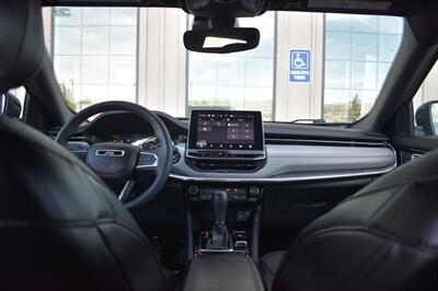 2023 Jeep Compass Limited   - Photo 12 - Heber City, UT 84032