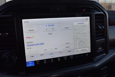 2025 Ford F-150 Lariat - Photo 32 - Heber City, UT 84032