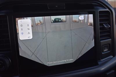 2025 Ford F-150 Lariat - Photo 44 - Heber City, UT 84032