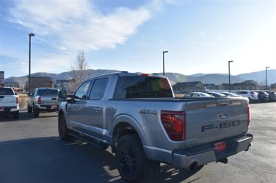 2025 Ford F-150 Lariat - Photo 6 - Heber City, UT 84032
