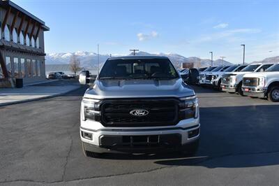2025 Ford F-150 Lariat - Photo 9 - Heber City, UT 84032