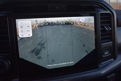 2025 Ford F-150 Lariat - Photo 39 - Heber City, UT 84032
