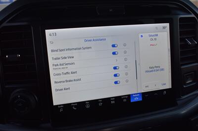 2025 Ford F-150 Lariat - Photo 36 - Heber City, UT 84032