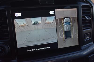 2025 Ford F-150 Lariat - Photo 42 - Heber City, UT 84032