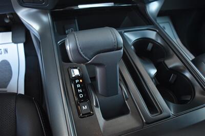 2025 Ford F-150 Lariat - Photo 24 - Heber City, UT 84032