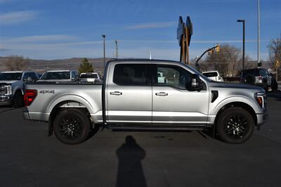 2025 Ford F-150 Lariat - Photo 3 - Heber City, UT 84032