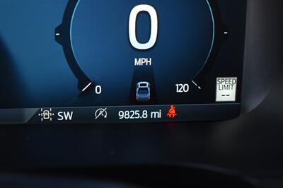 2025 Ford F-150 Lariat - Photo 51 - Heber City, UT 84032