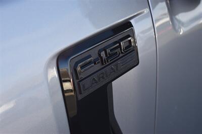 2025 Ford F-150 Lariat - Photo 10 - Heber City, UT 84032