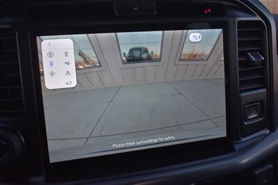 2025 Ford F-150 Lariat - Photo 43 - Heber City, UT 84032