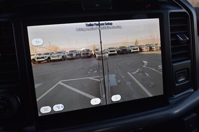 2025 Ford F-150 Lariat - Photo 41 - Heber City, UT 84032