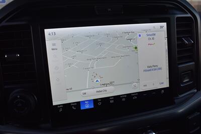 2025 Ford F-150 Lariat - Photo 33 - Heber City, UT 84032