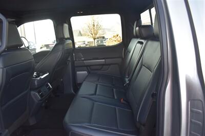 2025 Ford F-150 Lariat - Photo 11 - Heber City, UT 84032