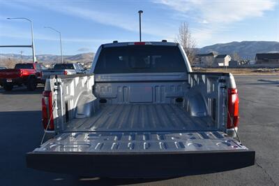 2025 Ford F-150 Lariat - Photo 8 - Heber City, UT 84032