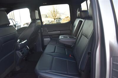 2025 Ford F-150 Lariat - Photo 12 - Heber City, UT 84032