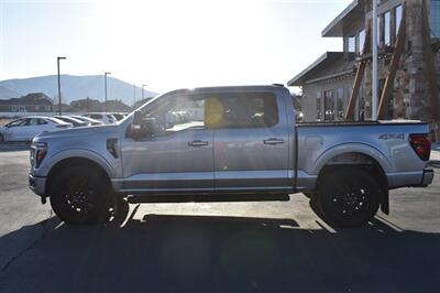 2025 Ford F-150 Lariat - Photo 4 - Heber City, UT 84032