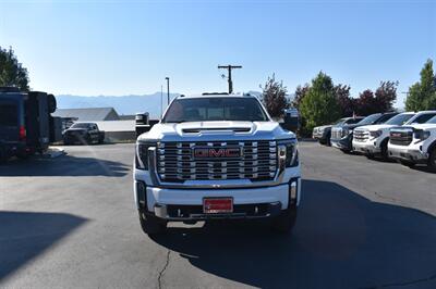 2024 GMC Sierra 2500HD Denali   - Photo 11 - Heber City, UT 84032