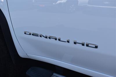 2024 GMC Sierra 2500HD Denali   - Photo 13 - Heber City, UT 84032