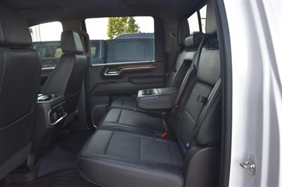 2024 GMC Sierra 2500HD Denali   - Photo 15 - Heber City, UT 84032