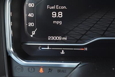 2024 GMC Sierra 2500HD Denali   - Photo 55 - Heber City, UT 84032