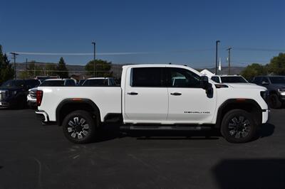 2024 GMC Sierra 2500HD Denali   - Photo 3 - Heber City, UT 84032