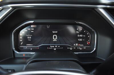 2024 GMC Sierra 2500HD Denali   - Photo 54 - Heber City, UT 84032