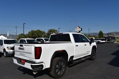 2024 GMC Sierra 2500HD Denali   - Photo 5 - Heber City, UT 84032