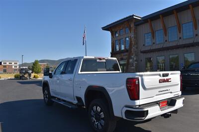 2024 GMC Sierra 2500HD Denali   - Photo 6 - Heber City, UT 84032