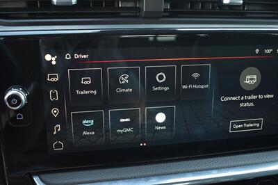2024 GMC Sierra 2500HD Denali   - Photo 36 - Heber City, UT 84032