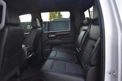 2024 GMC Sierra 2500HD Denali   - Photo 14 - Heber City, UT 84032