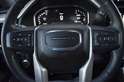2024 GMC Sierra 2500HD Denali   - Photo 50 - Heber City, UT 84032
