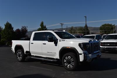 2024 GMC Sierra 2500HD Denali Truck
